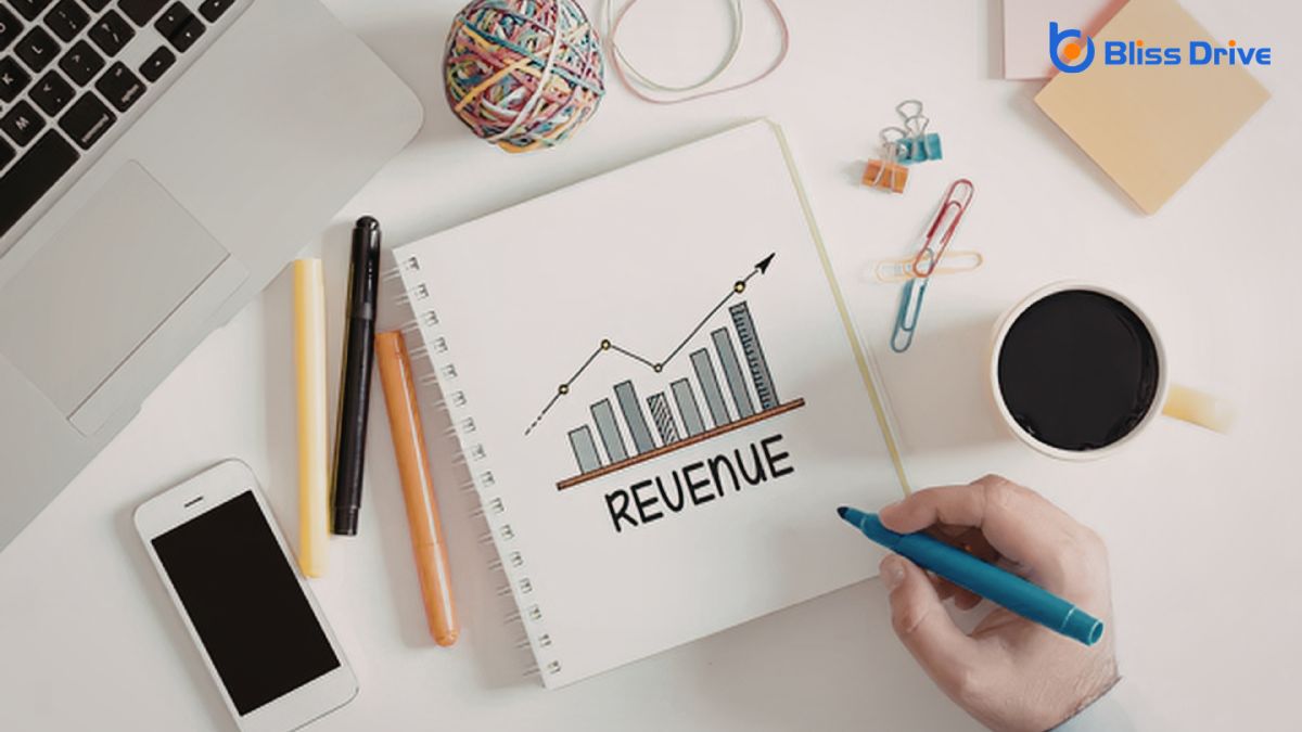 Revenue Growth and Market Influence