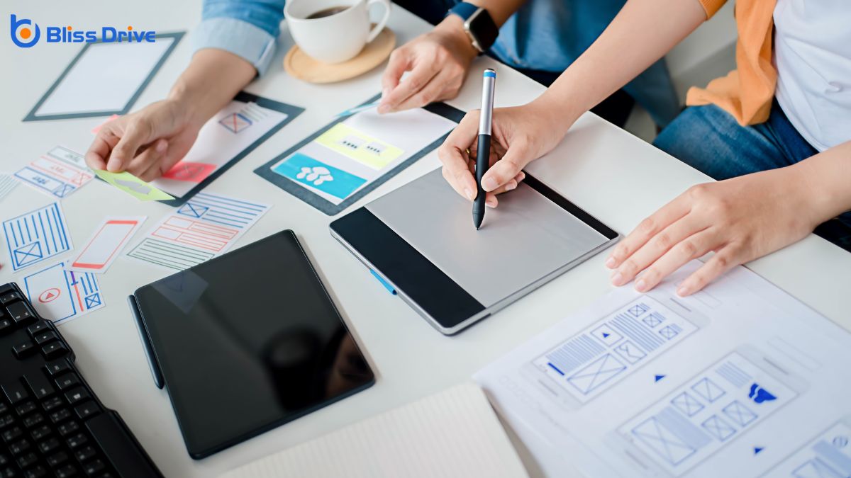 Reviewing Design and Copy Elements