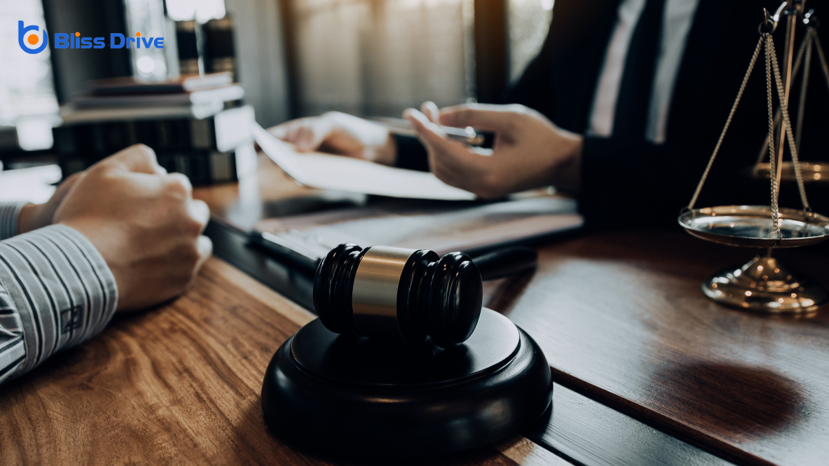Seek Legal Advice for Defamatory Reviews