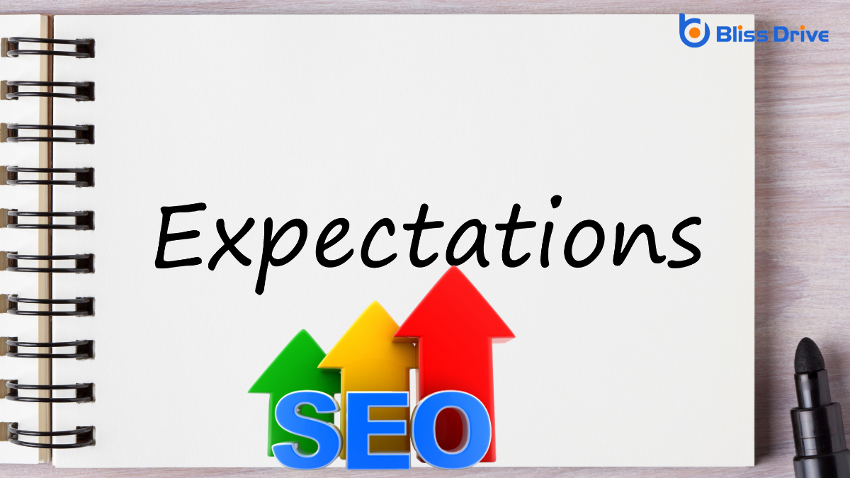 Setting Realistic Expectations for SEO Results