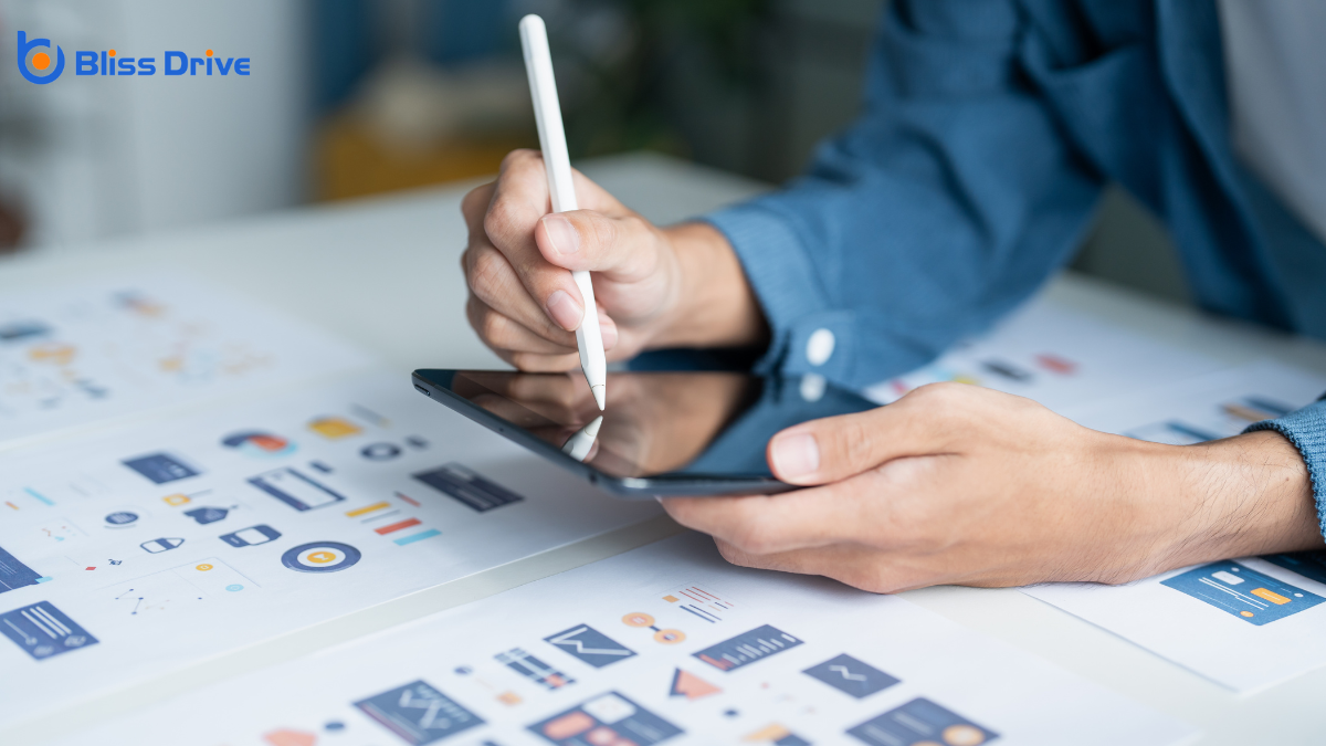 Sketch: The Go-To Tool for UI/UX Designers