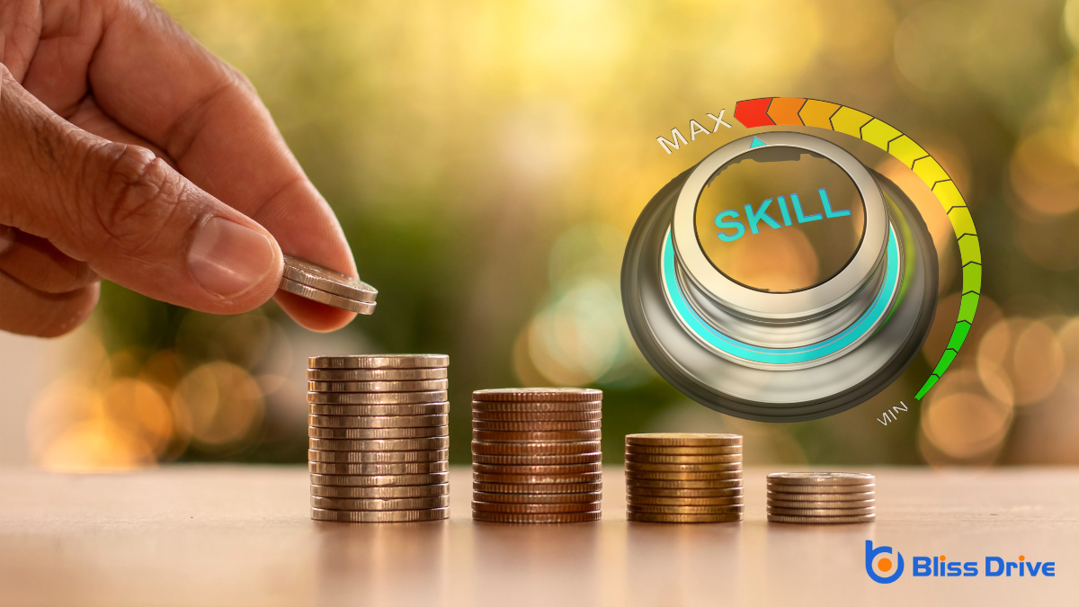 Skill Level and Its Impact on Earnings
