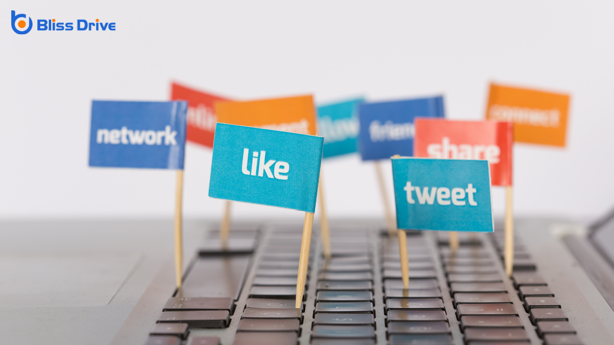 Social Media Influence and Brand Presence