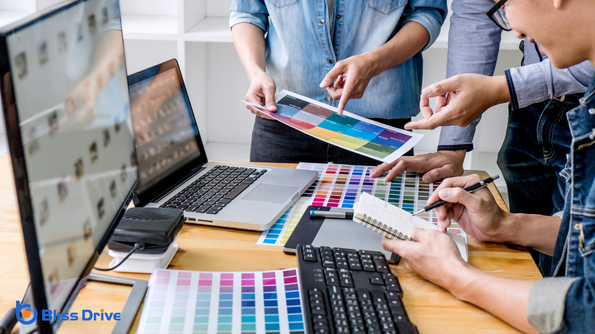 Squarespace: Sleek Designs for Creative Professionals