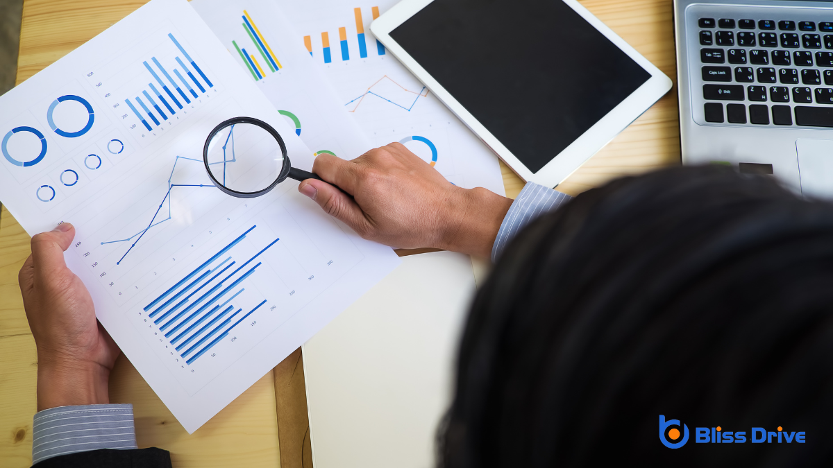 Steps to Conduct a Citation Audit