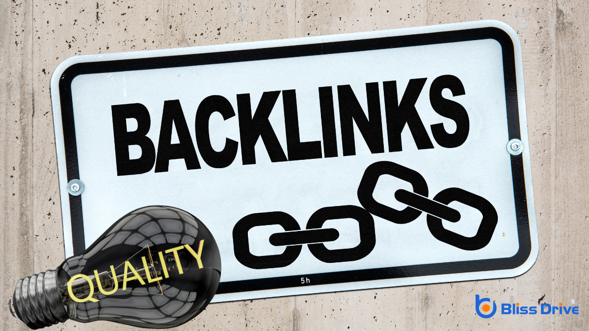 Strategies for Building High-Quality Backlinks