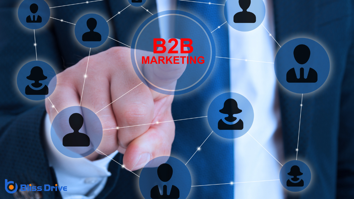 Strategies for Engaging and Retaining B2B Buyers