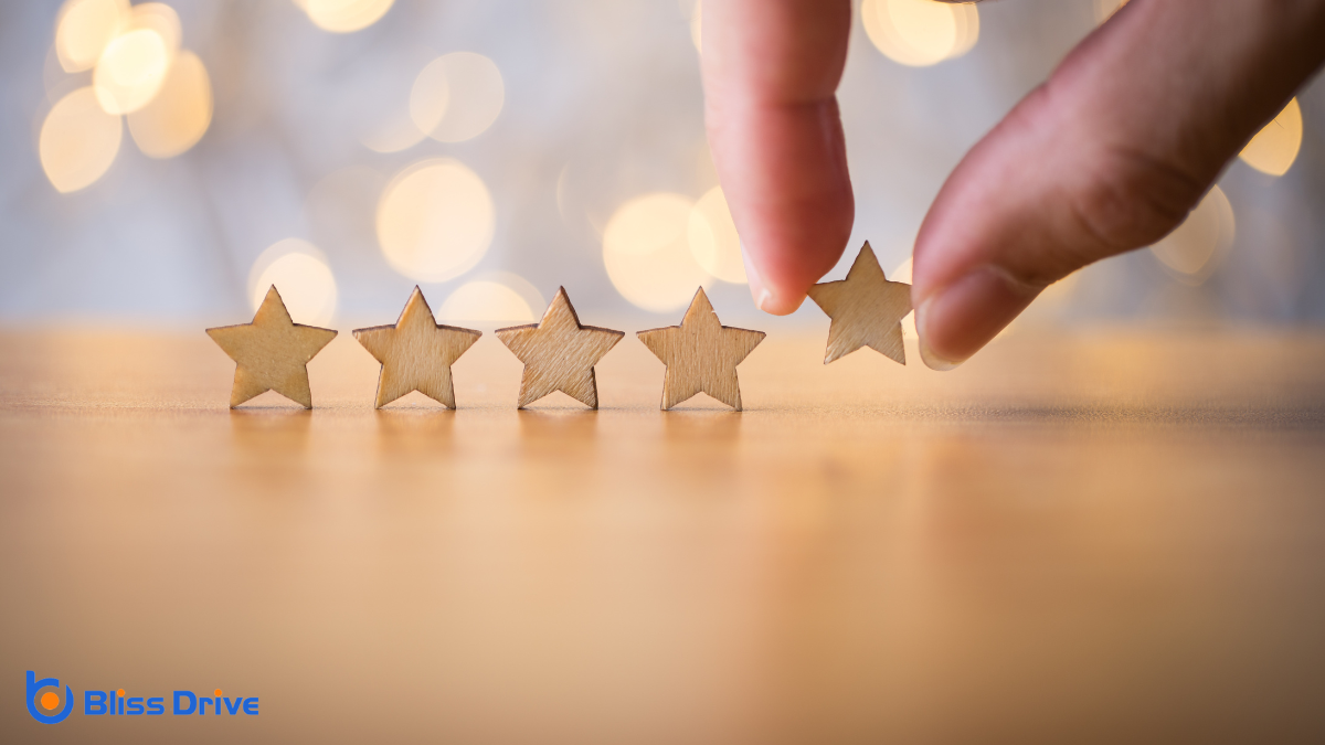 Strategies for Improving a 2-Star Rating