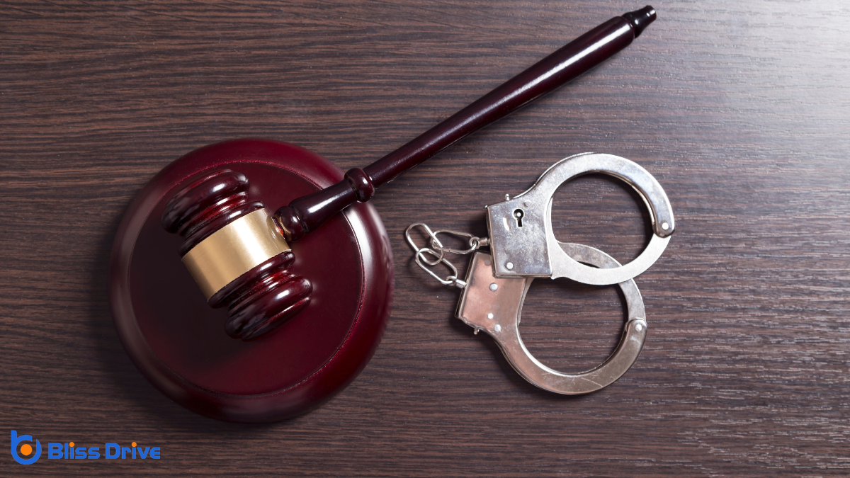 The Difference Between Civil and Criminal Liabilities