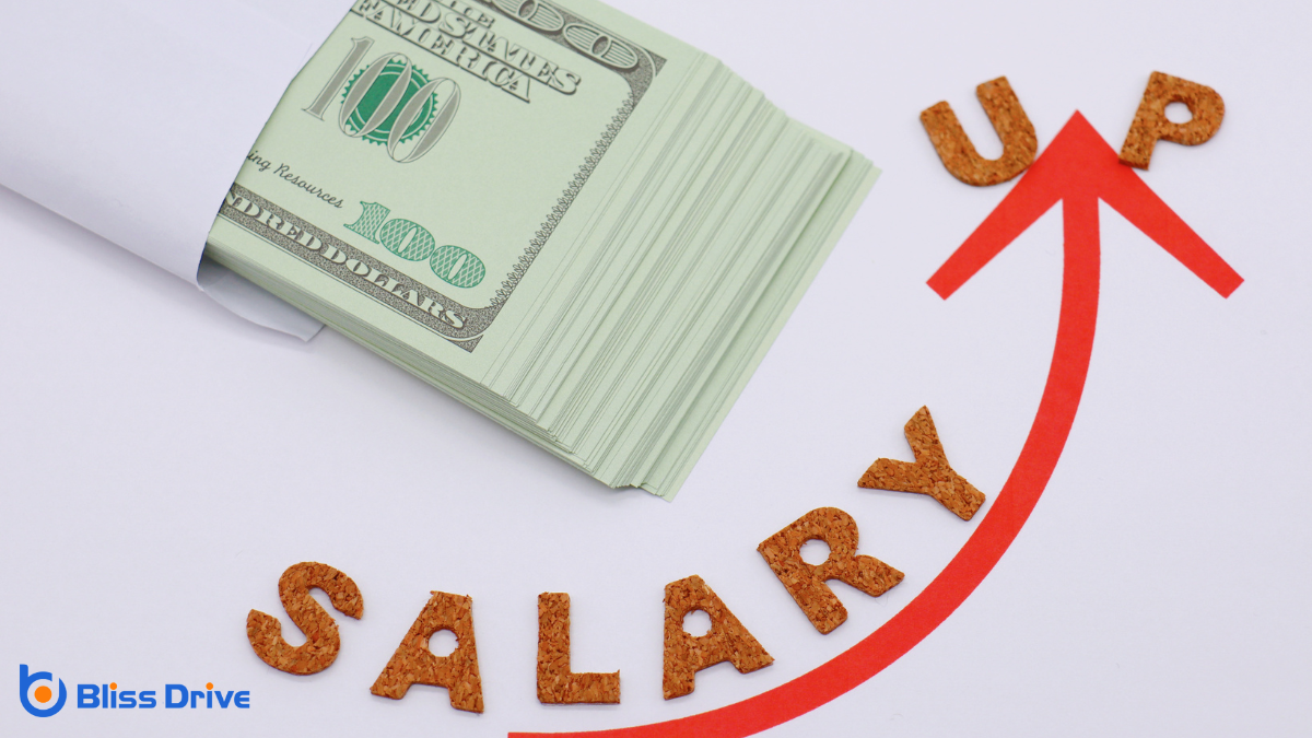 The Future of Web Design Salaries