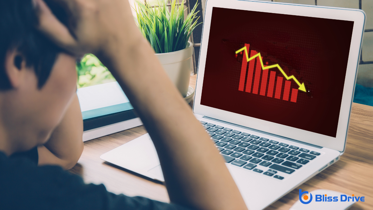 The Impact of Negative Reviews on Businesses