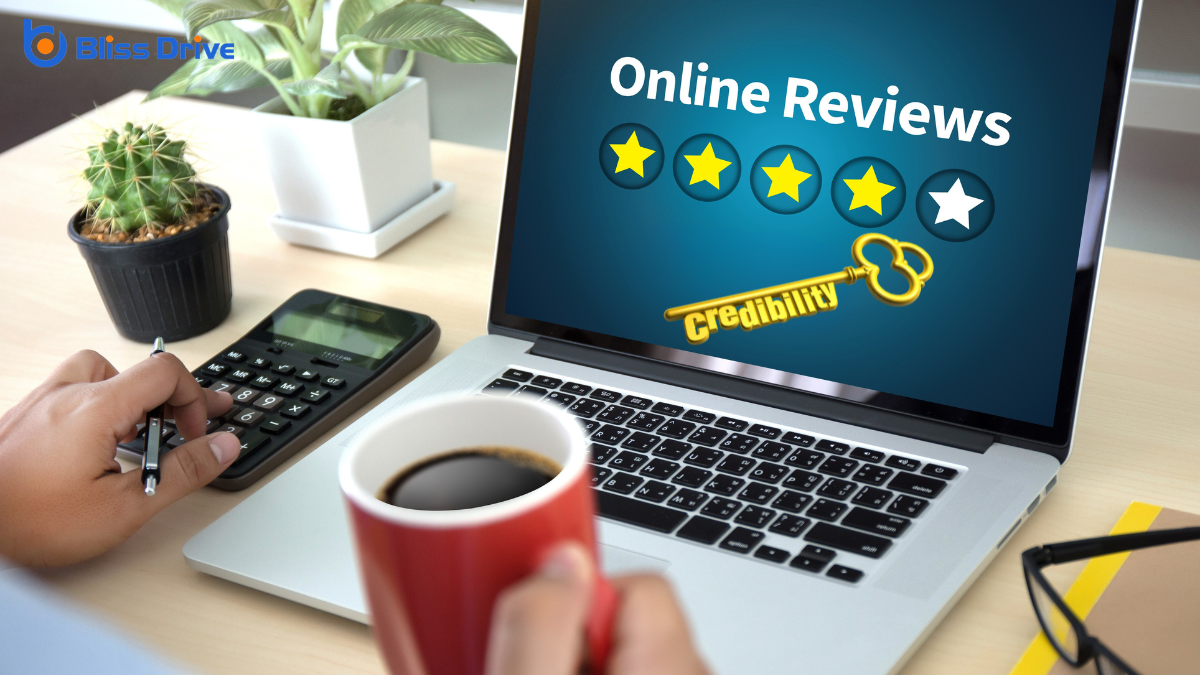 The Impact of Reviewer Credibility on Trustworthiness