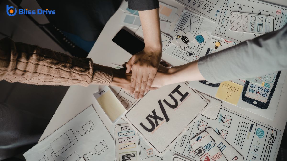 The Impact of UI Designers