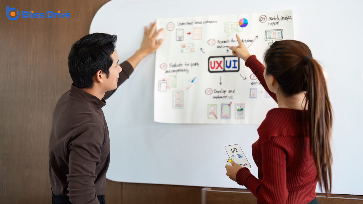 The Impact of UI Designers