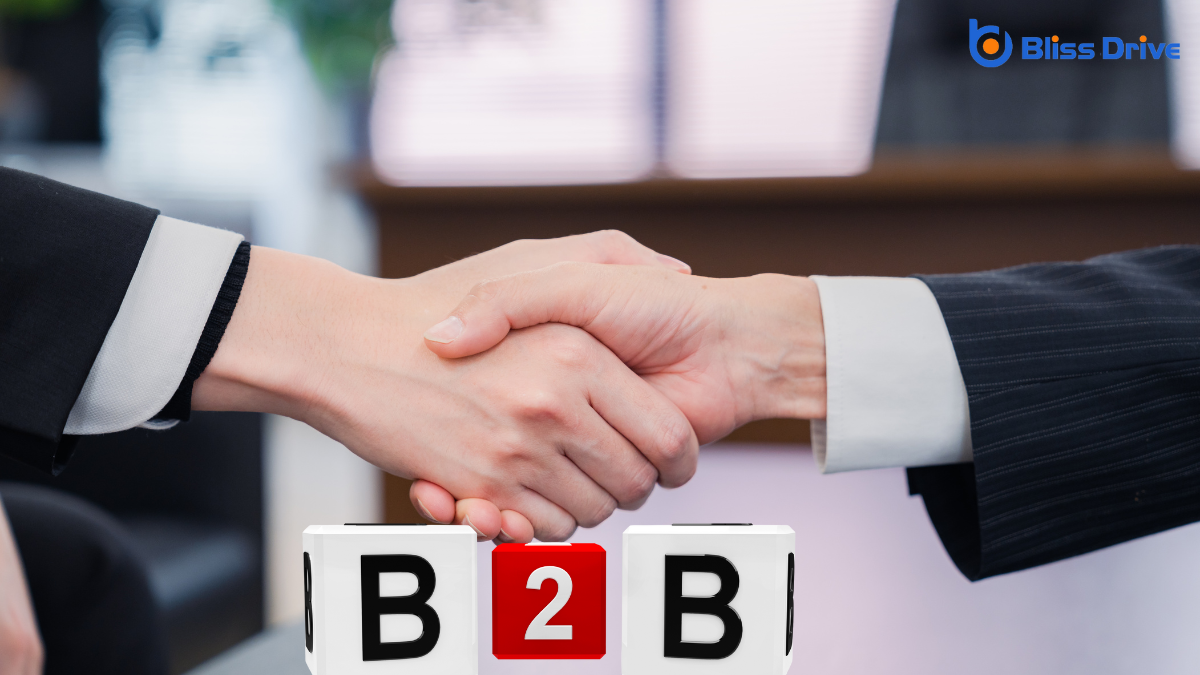 The Importance of B2B Relationships