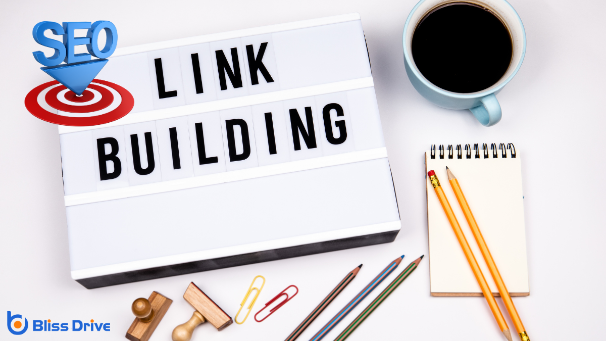 The Importance of Link Building in SEO