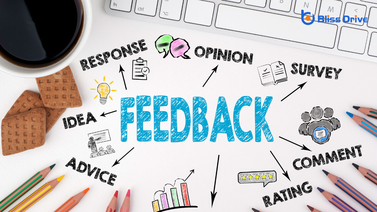 The Importance of Unique and Genuine Feedback