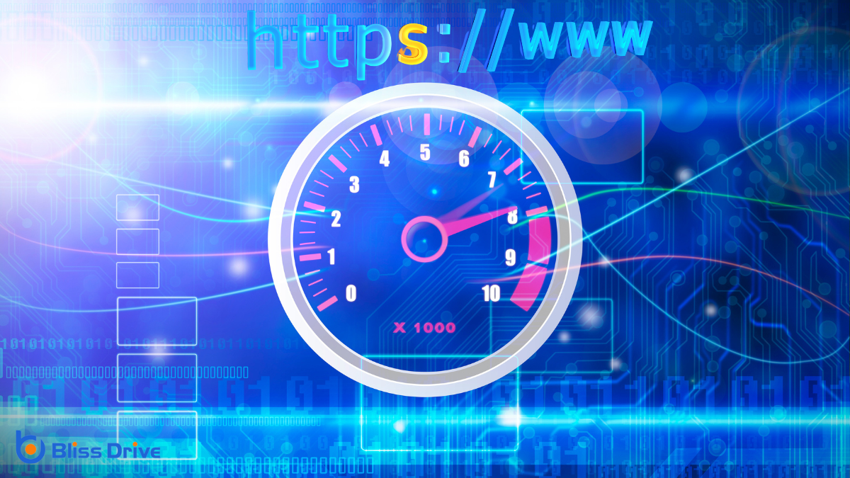 The Influence of HTTPS on Site Speed and Performance