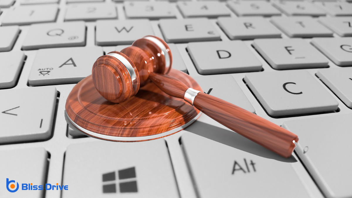 The Legal Framework Surrounding Online Reviews