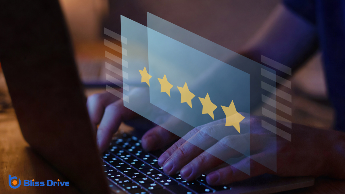 The Mathematics Behind Review Scores