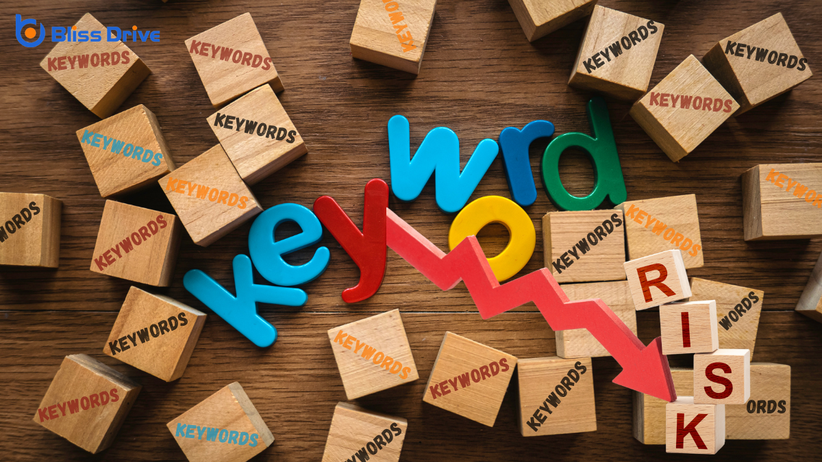The Risks of Keyword Stuffing
