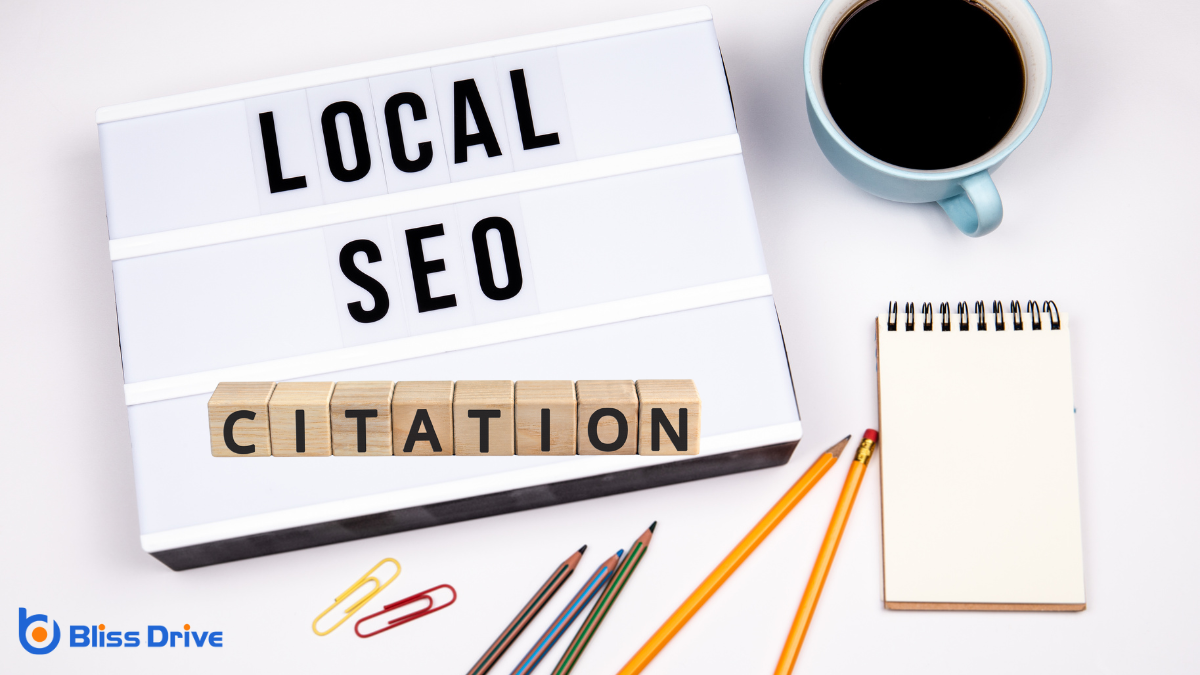 The Role of Citations in Local SEO