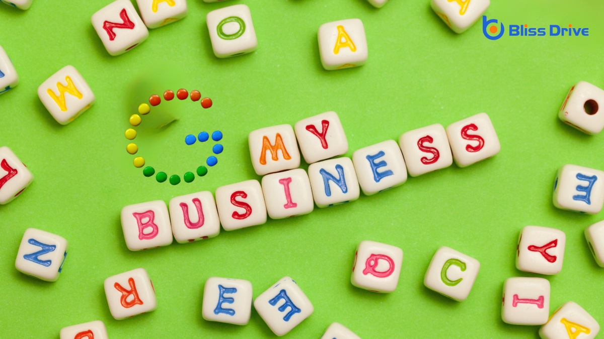 The Role of Google My Business