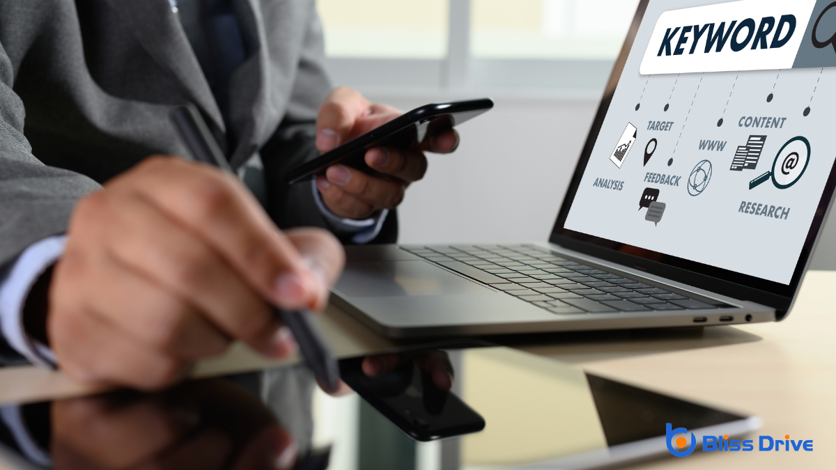 The Role of Long-Tail Keywords in B2B SEO