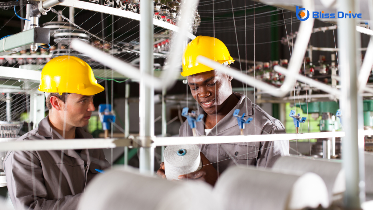 The Role of Manufacturers in B2B Transactions
