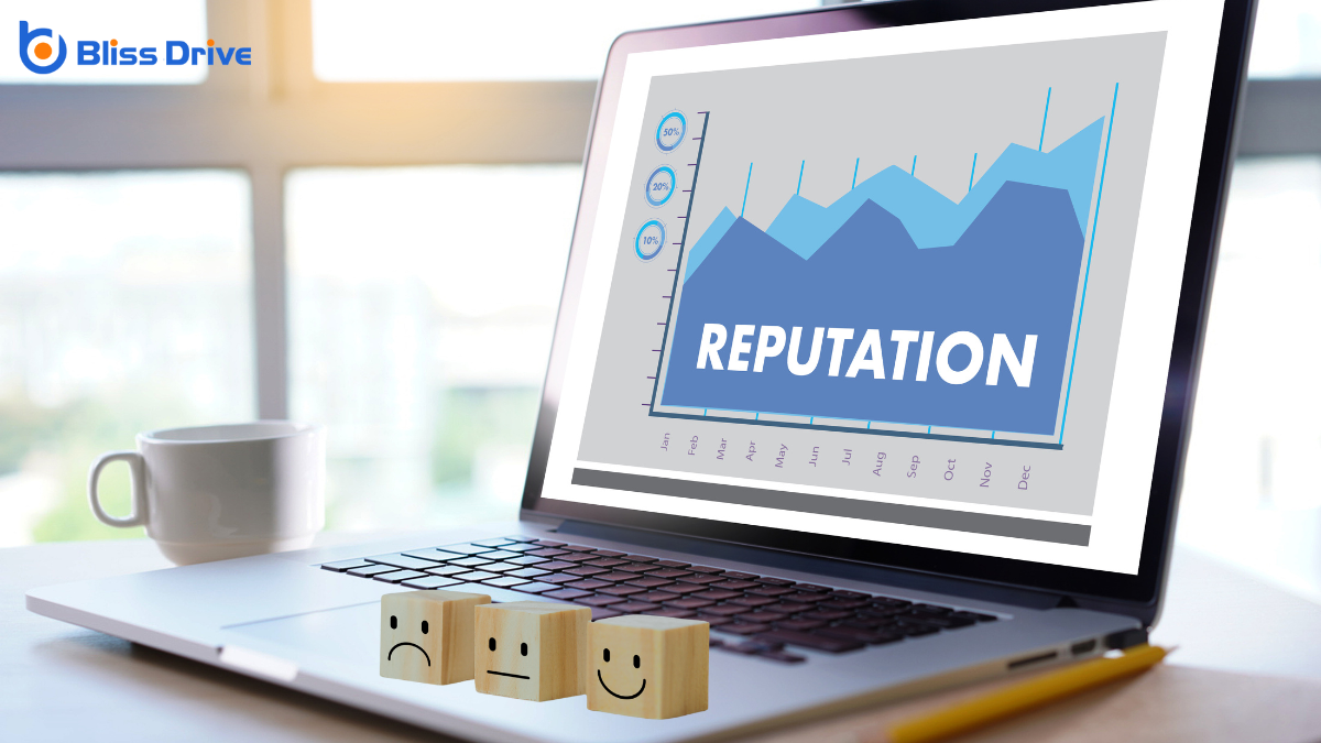 The Role of Review Platforms in Reputation Management