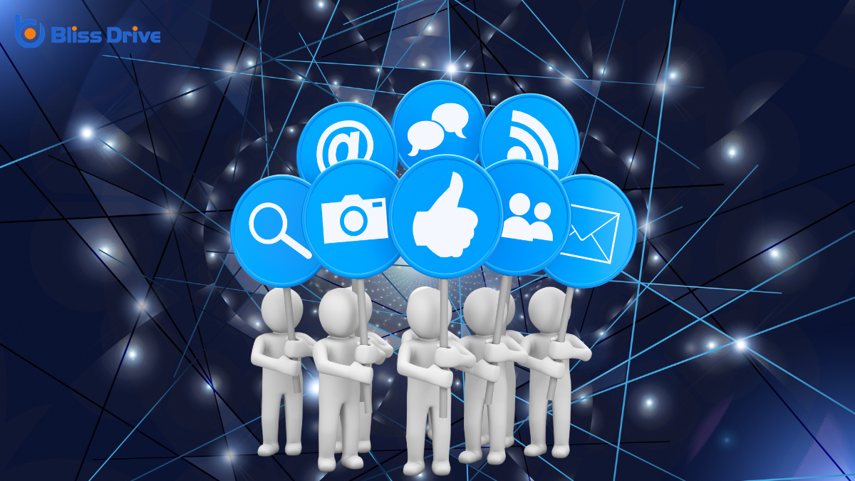 The Role of Social Media in Traffic Generation