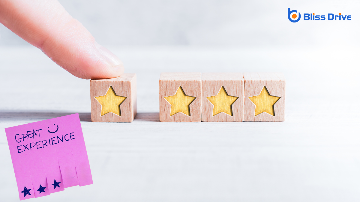 The Significance of a 3.9-Star Rating