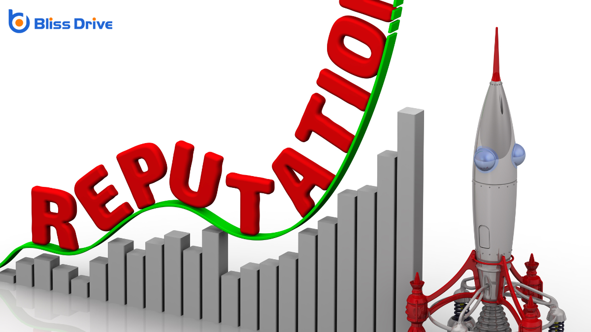 The Temptation to Manipulate Online Reputations