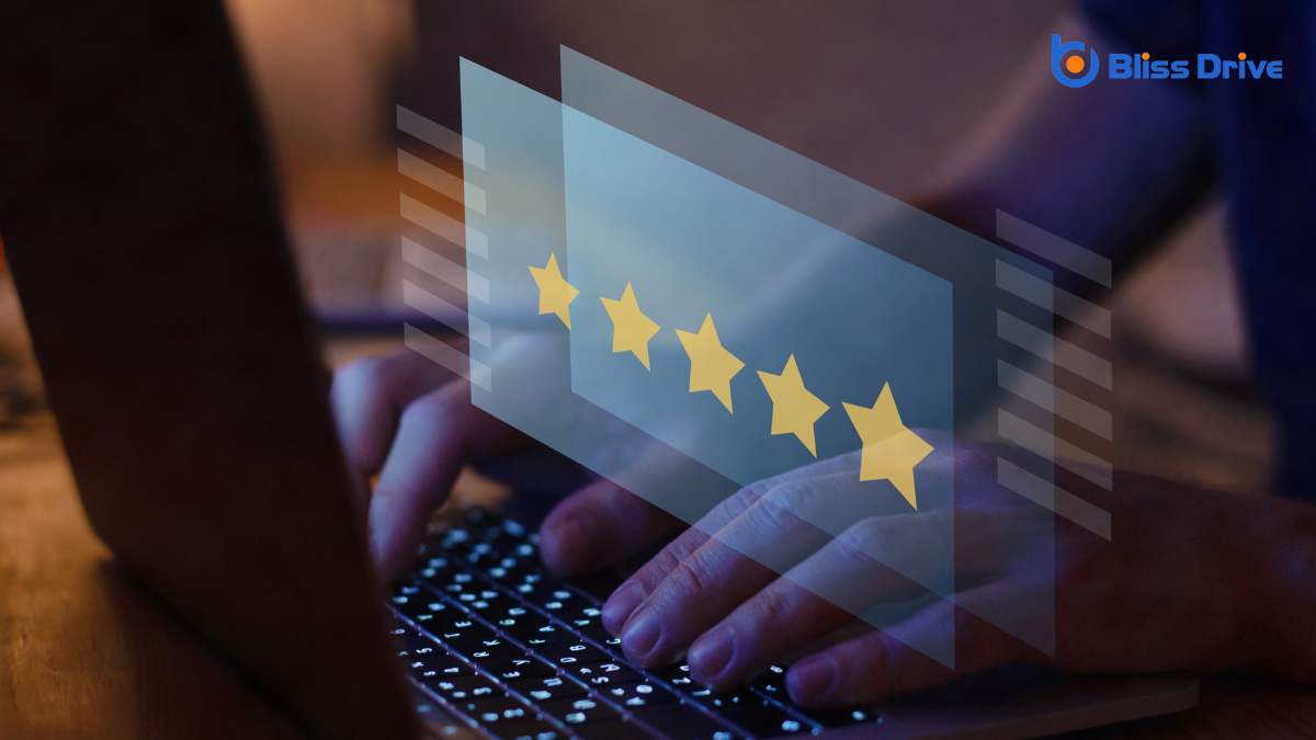 Tips for Customers on Writing Effective Reviews