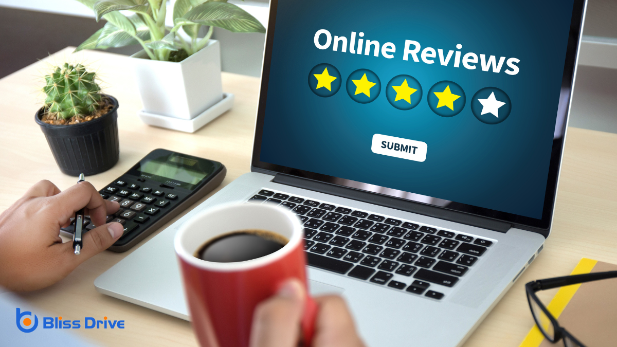 Tools and Platforms for Monitoring Google Reviews