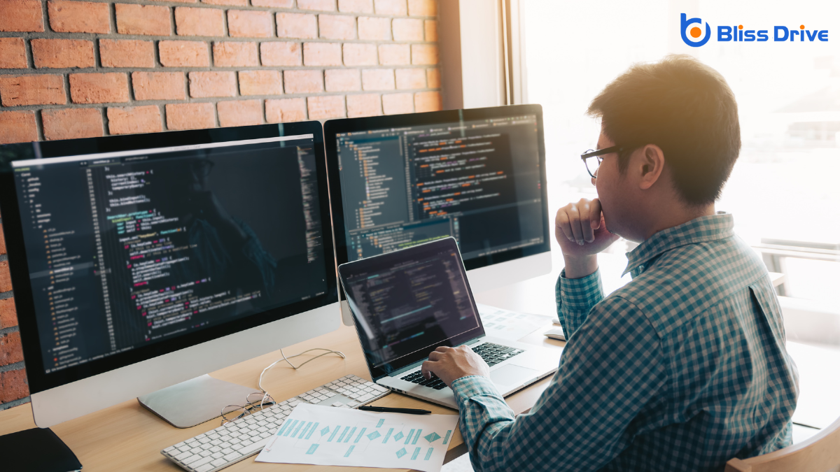 Tools and Technologies Used in Web Design