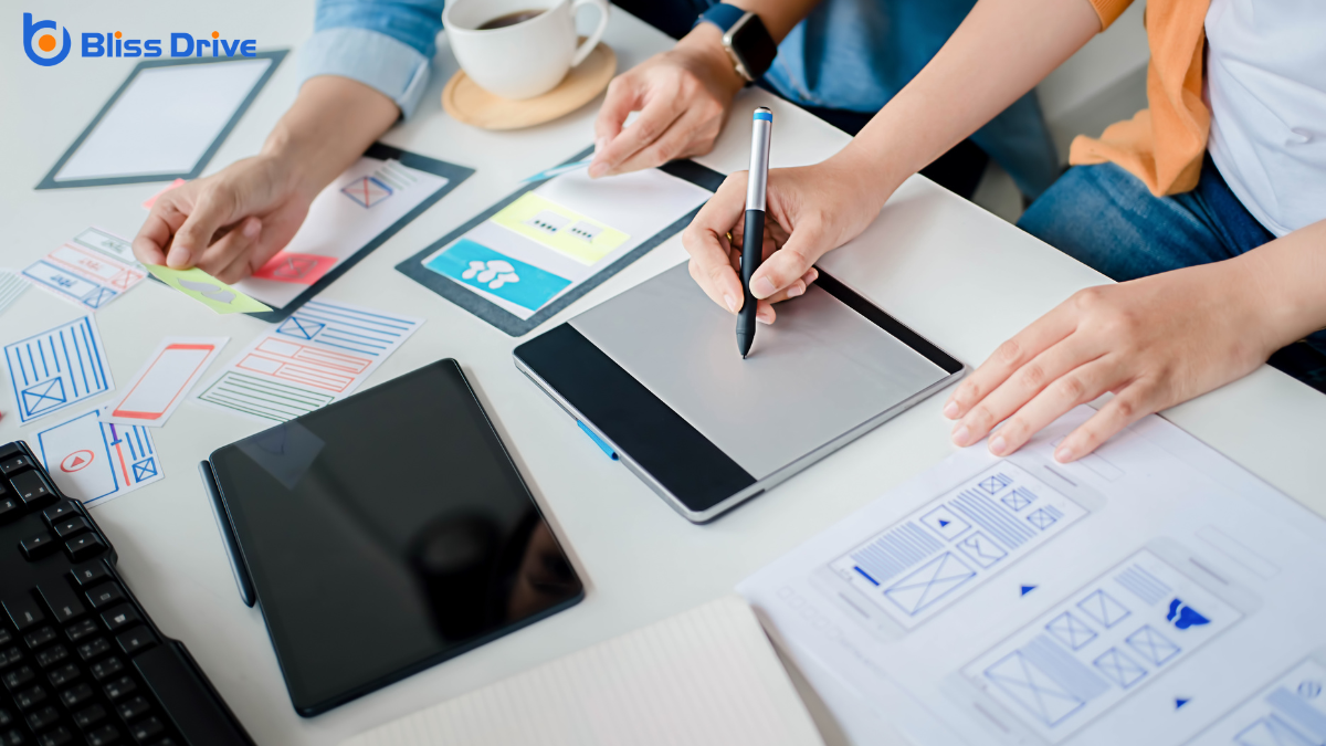 Tools and Technologies for Designers