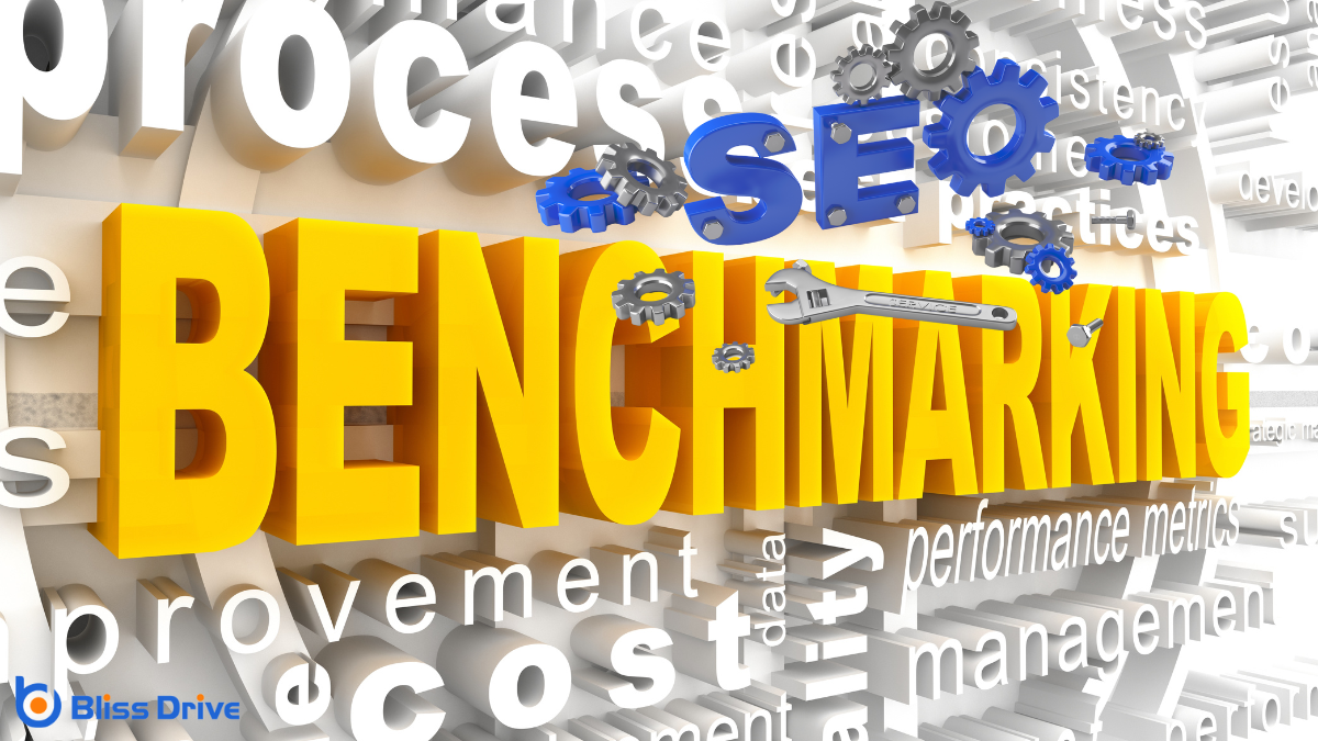 Tools for Effective SEO Benchmarking