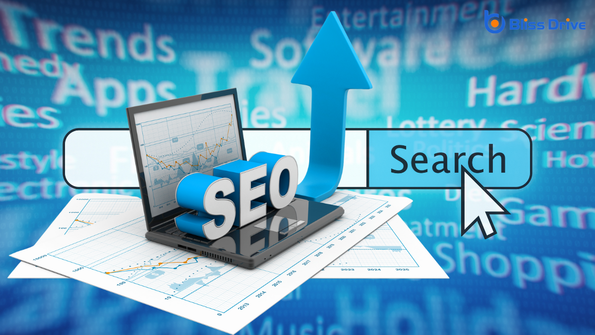 Tracking Search Engine Rankings Over Time