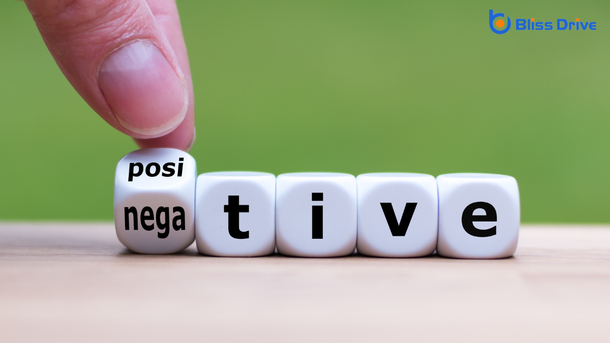 Turning the Conversation Positive