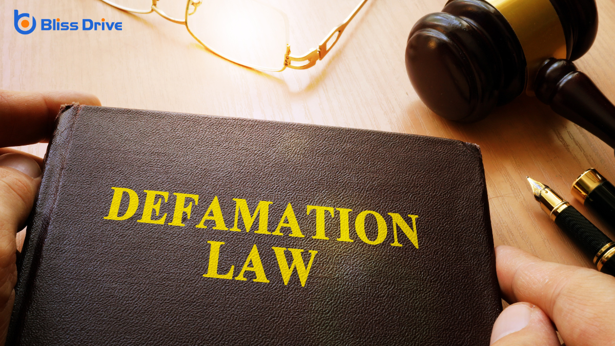 Understanding Defamation and Libel