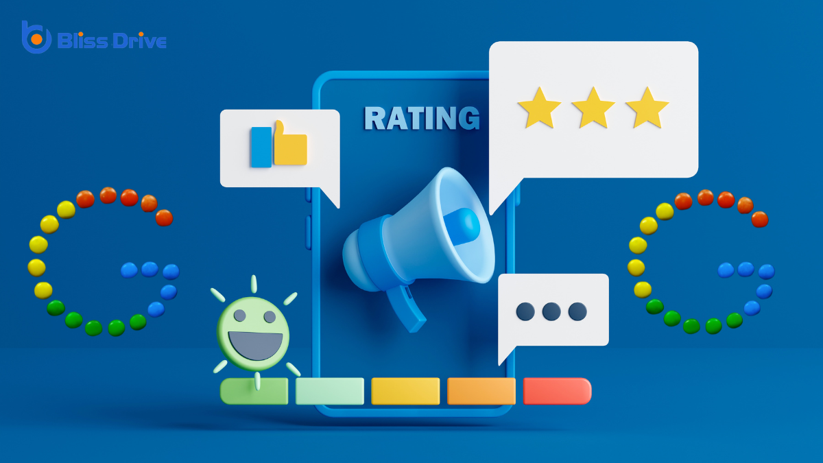 Understanding Google's Review System