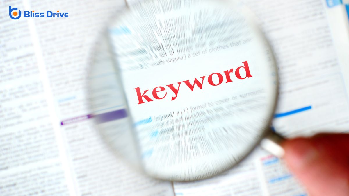 Understanding Your Competitors’ Keyword Strategies