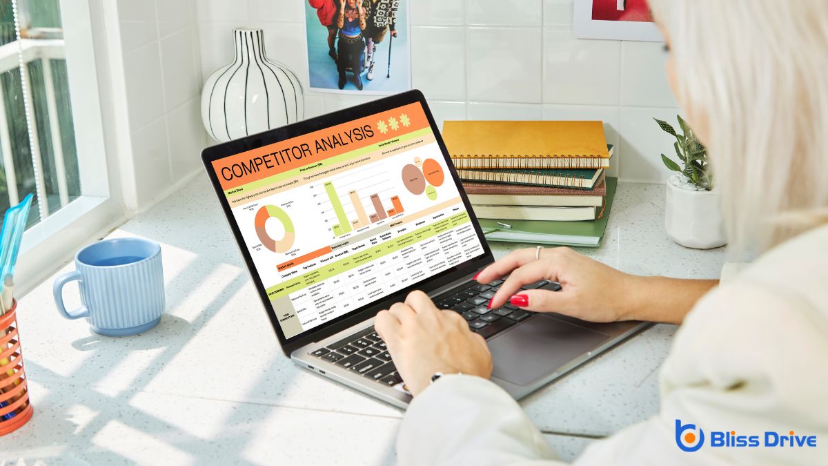Understanding the Basics of SEO Competitor Benchmarking