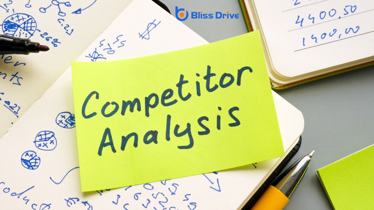 Understanding the Importance of Competitor Analysis