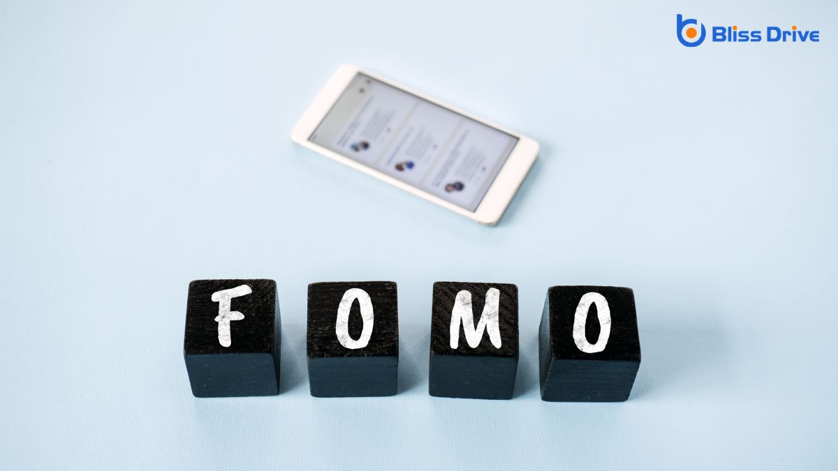 Understanding the Psychology of FOMO