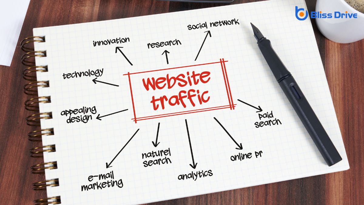 Understanding the Unique Characteristics of Traffic Sources