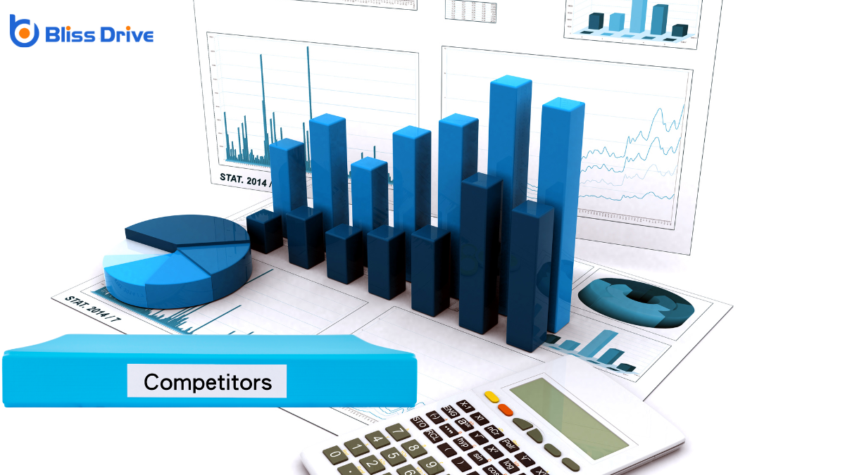 Utilizing Competitor Analysis Tools