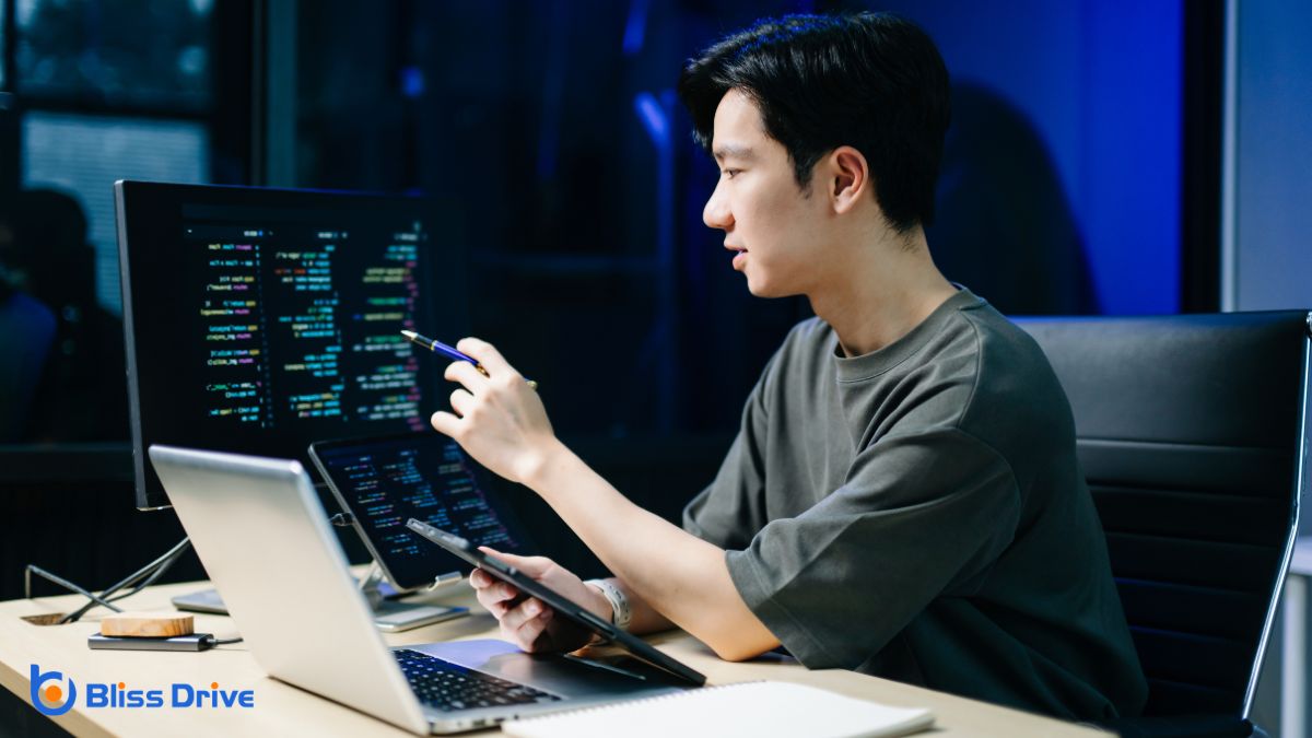 Utilizing Python for Web Design Projects