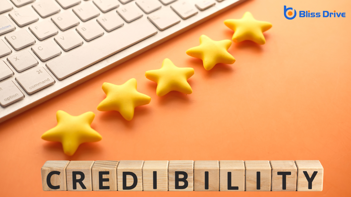 Utilizing Reviews and Photos for Credibility